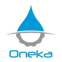 Oneka Technologies logo, Oneka Technologies contact details