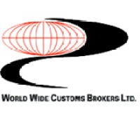 Worldwide Customs Brokers Inc logo, Worldwide Customs Brokers Inc contact details