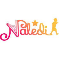 NALEDI logo, NALEDI contact details