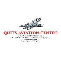 Quits Aviation Services Free Trade Zone logo, Quits Aviation Services Free Trade Zone contact details