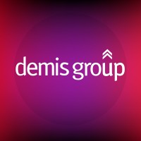 Demis Group logo, Demis Group contact details