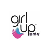 Girl Up Bombay logo, Girl Up Bombay contact details