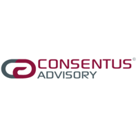 Consentus Advisory logo, Consentus Advisory contact details