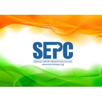 SERVICES EXPORT PROMOTION COUNCIL (SEPC)-India logo, SERVICES EXPORT PROMOTION COUNCIL (SEPC)-India contact details