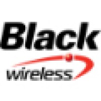 Black Wireless logo, Black Wireless contact details