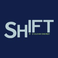 Shift Clean Energy logo, Shift Clean Energy contact details