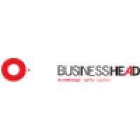 Business Head logo, Business Head contact details