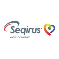 Seqirus logo, Seqirus contact details