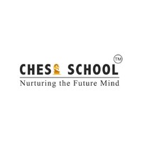 Chess School Andhra Pradesh logo, Chess School Andhra Pradesh contact details