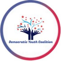 Democratic Youth Coalition logo, Democratic Youth Coalition contact details