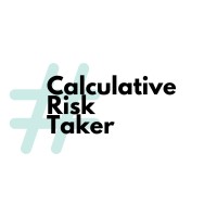 Calculative Risk Taker logo, Calculative Risk Taker contact details