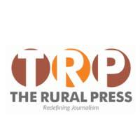 The Rural Press logo, The Rural Press contact details