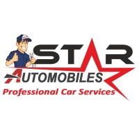 Star Automobiles logo, Star Automobiles contact details