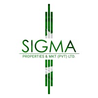 Sigma Properties & Marketing Pvt (Ltd) logo, Sigma Properties & Marketing Pvt (Ltd) contact details