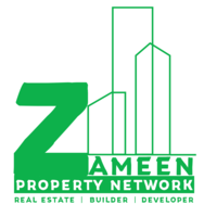 Zameen Property Network logo, Zameen Property Network contact details