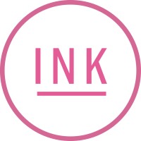 INK logo, INK contact details