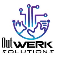 Outwerk Solutions logo, Outwerk Solutions contact details