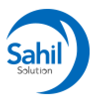 Sahil Solution logo, Sahil Solution contact details