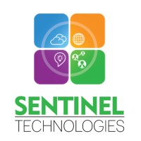 Sentinel Technologies Ltd. logo, Sentinel Technologies Ltd. contact details