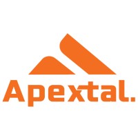 ApexTal logo, ApexTal contact details