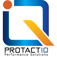 ProtactiQ logo, ProtactiQ contact details