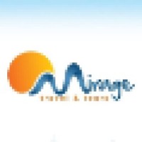 Mirage Travel & Tours logo, Mirage Travel & Tours contact details