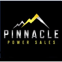 Pinnacle Power Sales logo, Pinnacle Power Sales contact details