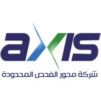 Axis Inspection Ltd logo, Axis Inspection Ltd contact details