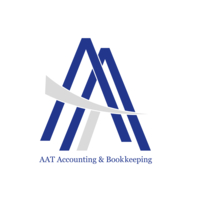 AAT Accounting & Bookkeeping logo, AAT Accounting & Bookkeeping contact details