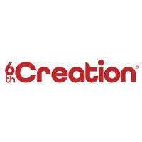 6thCreation Marketing Agency logo, 6thCreation Marketing Agency contact details