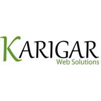 Karigar Web Solutions logo, Karigar Web Solutions contact details