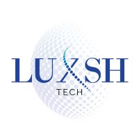 Luxsh Technologies logo, Luxsh Technologies contact details