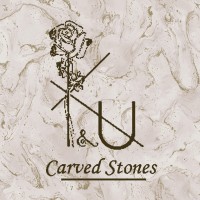 K&U Carved Stones logo, K&U Carved Stones contact details