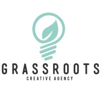 Grassroots Creative Agency logo, Grassroots Creative Agency contact details