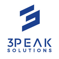 3 Peak Solutions logo, 3 Peak Solutions contact details