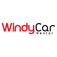 WindyCar Rental logo, WindyCar Rental contact details