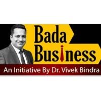 Bada Business logo, Bada Business contact details