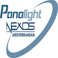 Panalight Nexos Mediterranean logo, Panalight Nexos Mediterranean contact details