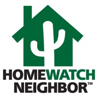 Home Watch Neighbor logo, Home Watch Neighbor contact details