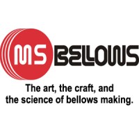 MS Bellows logo, MS Bellows contact details