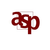 ASPLLC logo, ASPLLC contact details