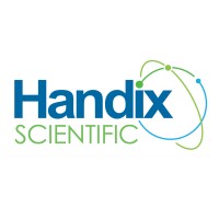 Handix Scientific logo, Handix Scientific contact details