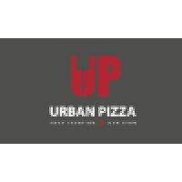 Urban Pizza Inc. logo, Urban Pizza Inc. contact details