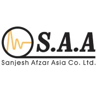 Sanjesh Afzar Asia logo, Sanjesh Afzar Asia contact details