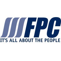 FPC National logo, FPC National contact details