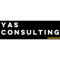 YAS Consulting logo, YAS Consulting contact details