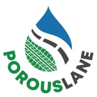 PorousLane logo, PorousLane contact details