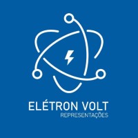 Elétron Volt Representações logo, Elétron Volt Representações contact details