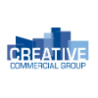 Creative Commercial Group logo, Creative Commercial Group contact details