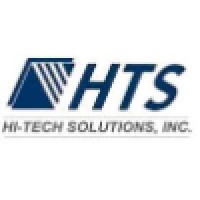 Hi-Tech Solutions logo, Hi-Tech Solutions contact details